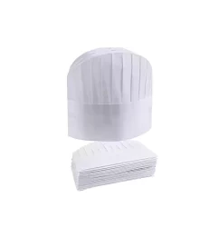 CHEF HAT NONWOVEN