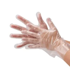PE GLOVESd